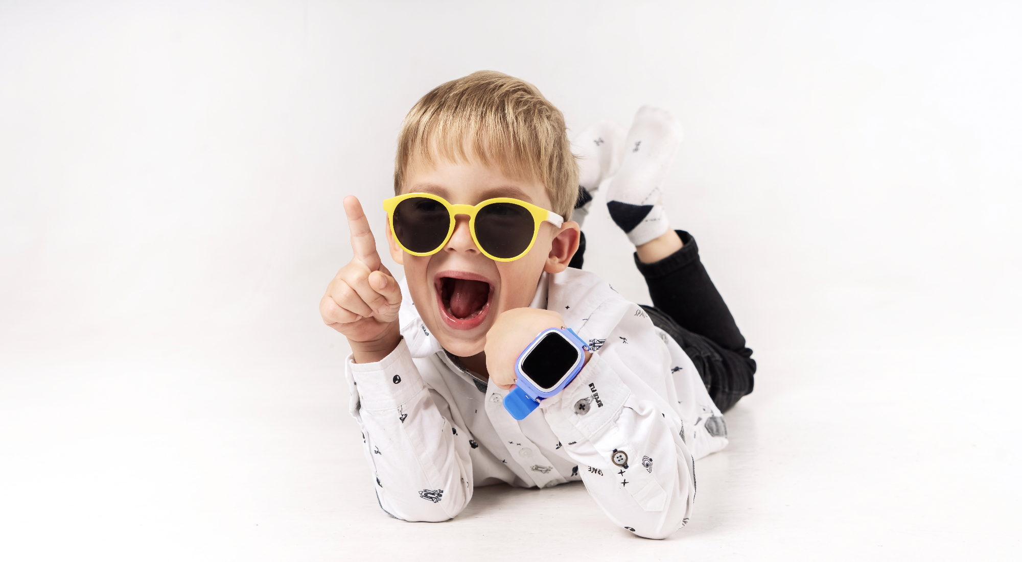 My First Kidi Smartwatch dječji satovi dostupni online